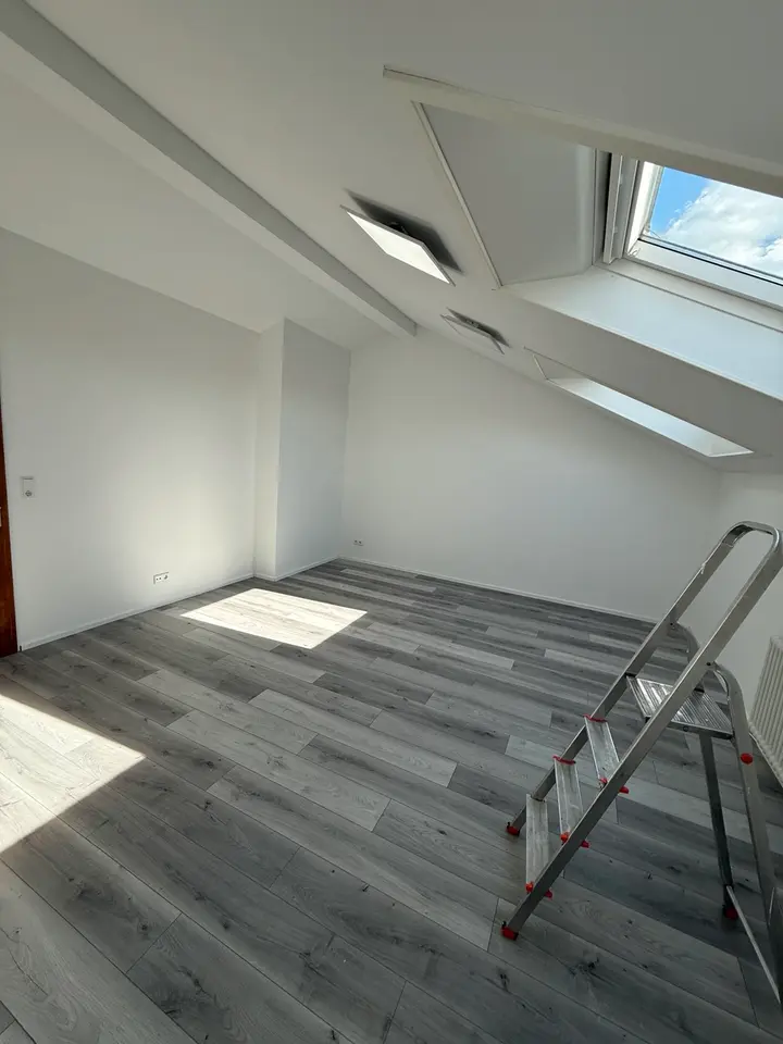 2 Zimmer Wohnung mit 38 m² in Böblingen – Bild 2
