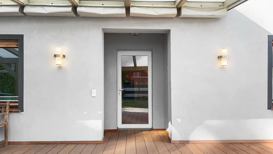 5 Zimmer Wohnung mit 140 m² in Vechta – Bild 5
