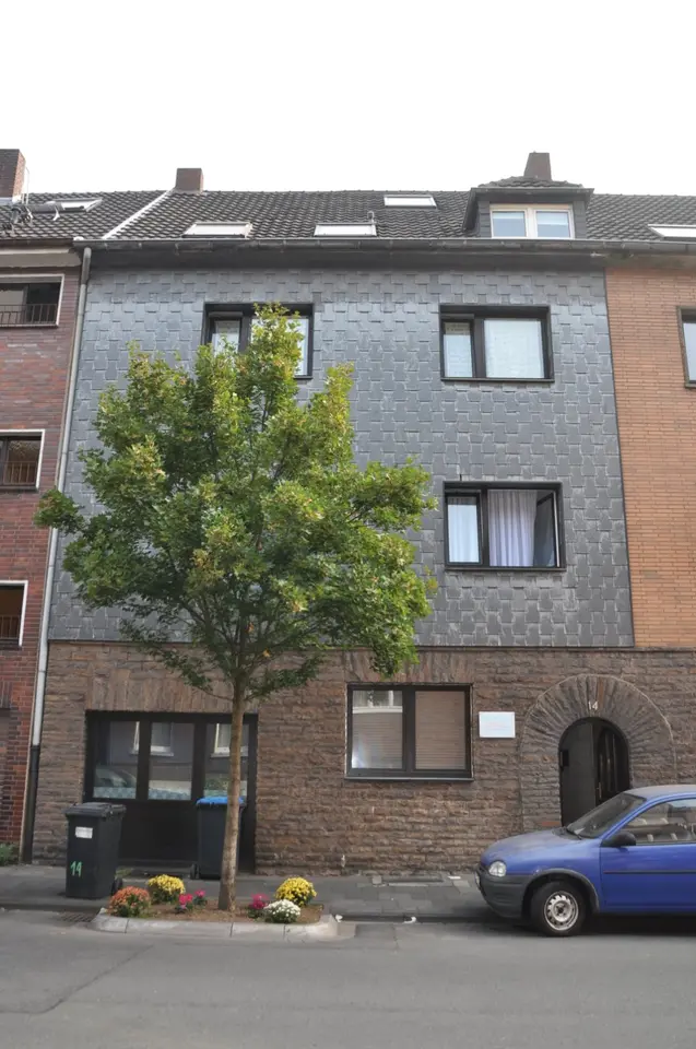 2 Zimmer Wohnung mit 30 m² in Duisburg – Bild 5