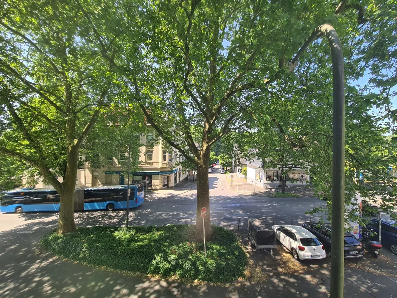 2 Zimmer Wohnung mit 55 m² in Wuppertal – Bild 1