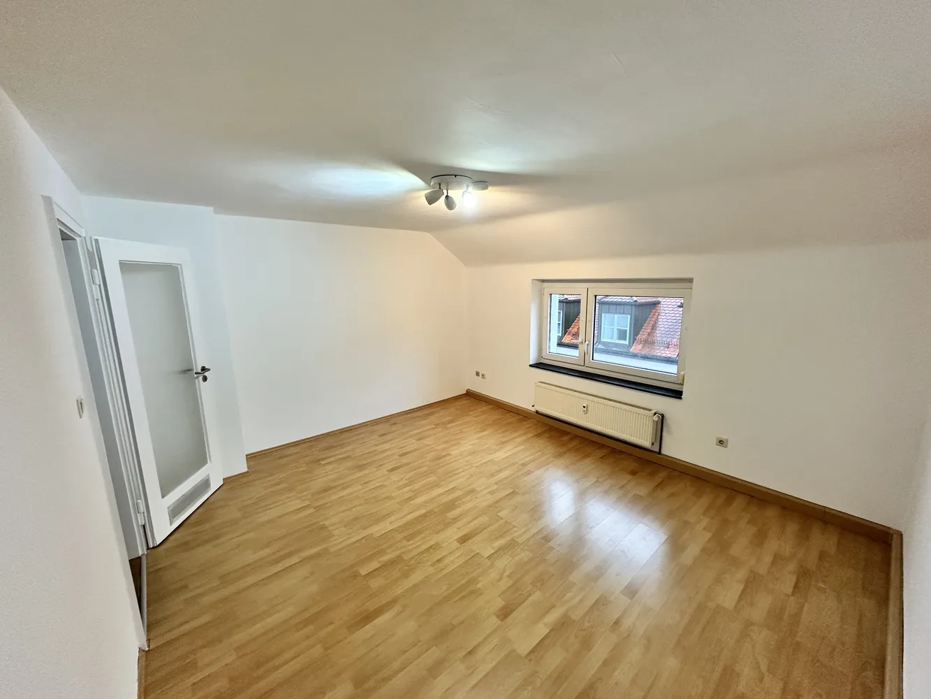 1 Zimmer Wohnung mit 33 m² in Ingolstadt – Bild 8