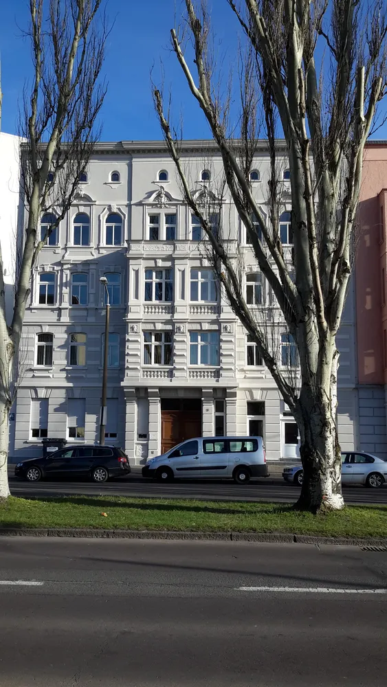 4 Zimmer Wohnung mit 116 m² in Magdeburg – Bild 2