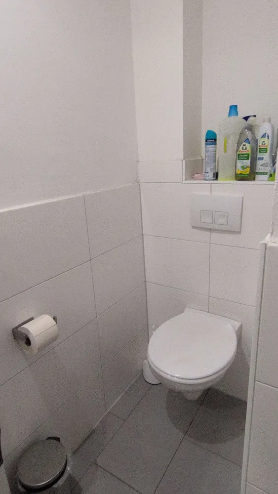 3 Zimmer Wohnung mit 80 m² in Aachen – Bild 5