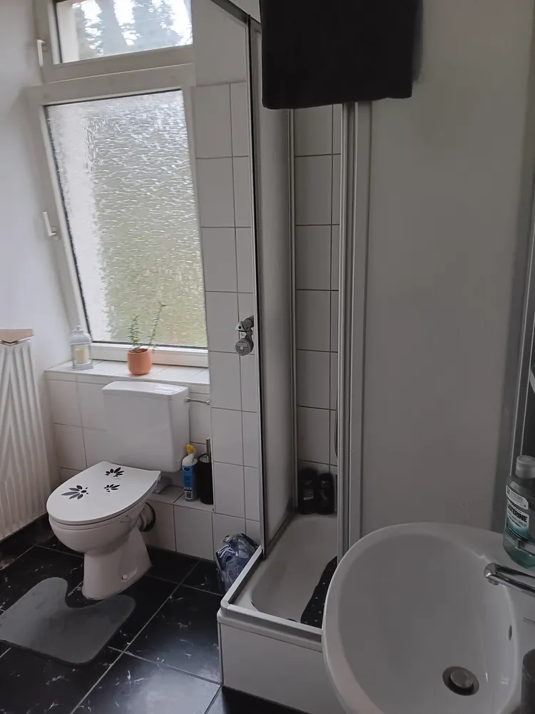 3 Zimmer Wohnung mit 47 m² in Dortmund – Bild 5