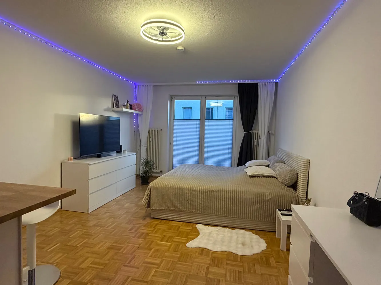 1 Zimmer Wohnung mit 31 m² in Berlin – Bild 1