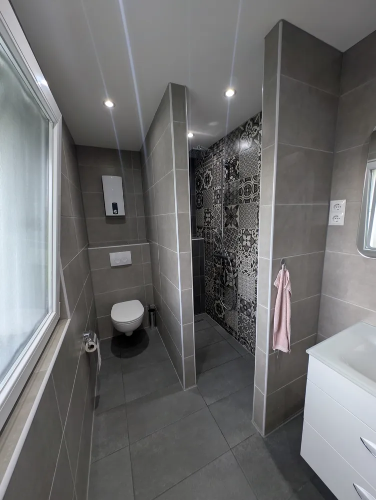 4 Zimmer Haus mit 140 m² in Bornheim – Bild 9