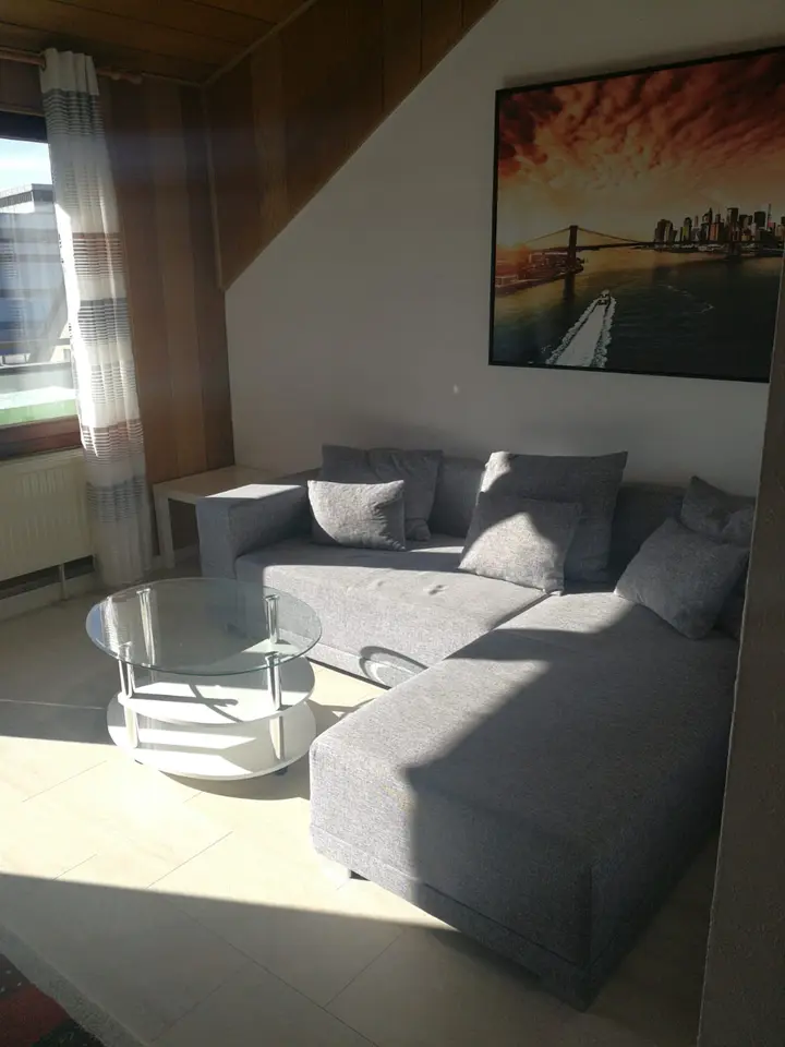 2 Zimmer Wohnung mit 50 m² in Tuttlingen – Bild 2