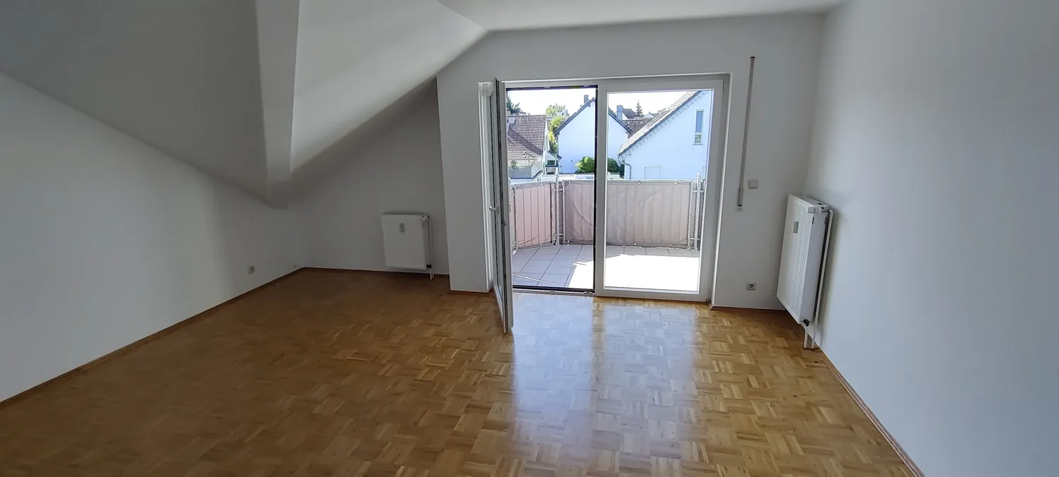 3 room apartment with 72 m² in Rodgau – Photo 4