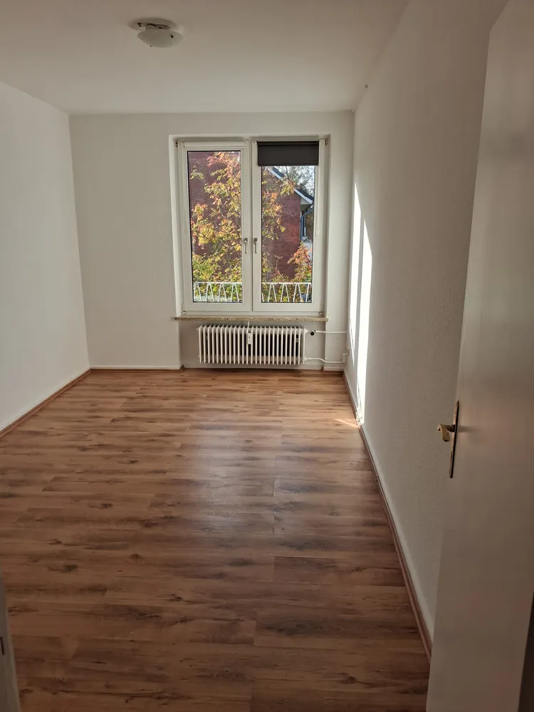 2 Zimmer Wohnung mit 38 m² in Heide – Bild 6