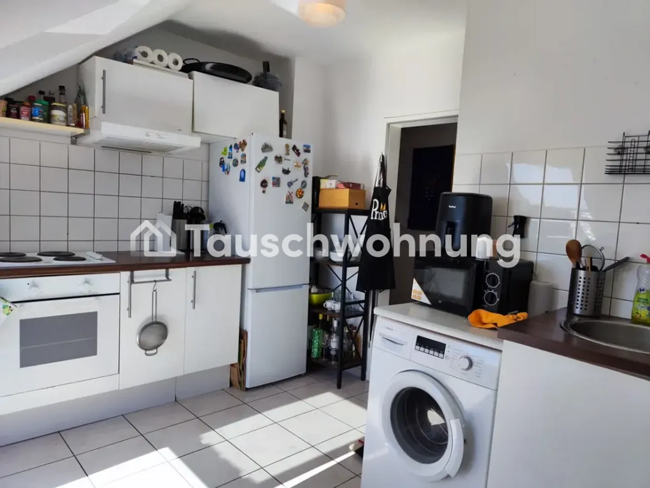 3 Zimmer Wohnung mit 51 m² in Offenbach am Main – Bild 9