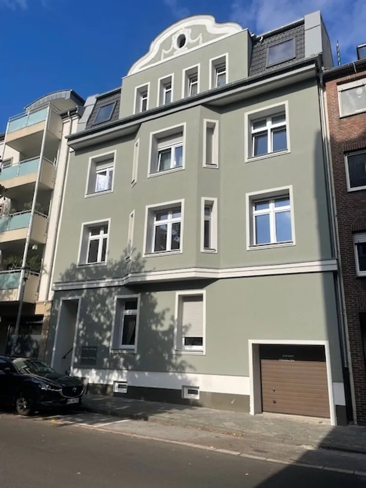 5 Zimmer Wohnung mit 119 m² in Mönchengladbach – Bild 2