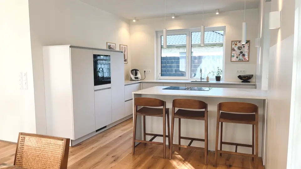 5 Zimmer Haus mit 165 m² in Celle – Bild 2