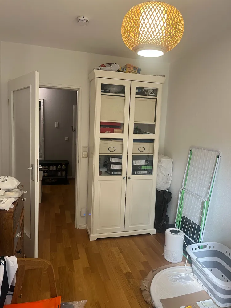 4 Zimmer Wohnung mit 120 m² in Ingolstadt – Bild 5