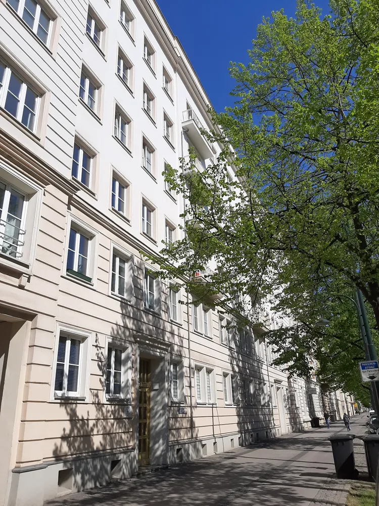 2 Zimmer Wohnung mit 47 m² in Magdeburg – Bild 1