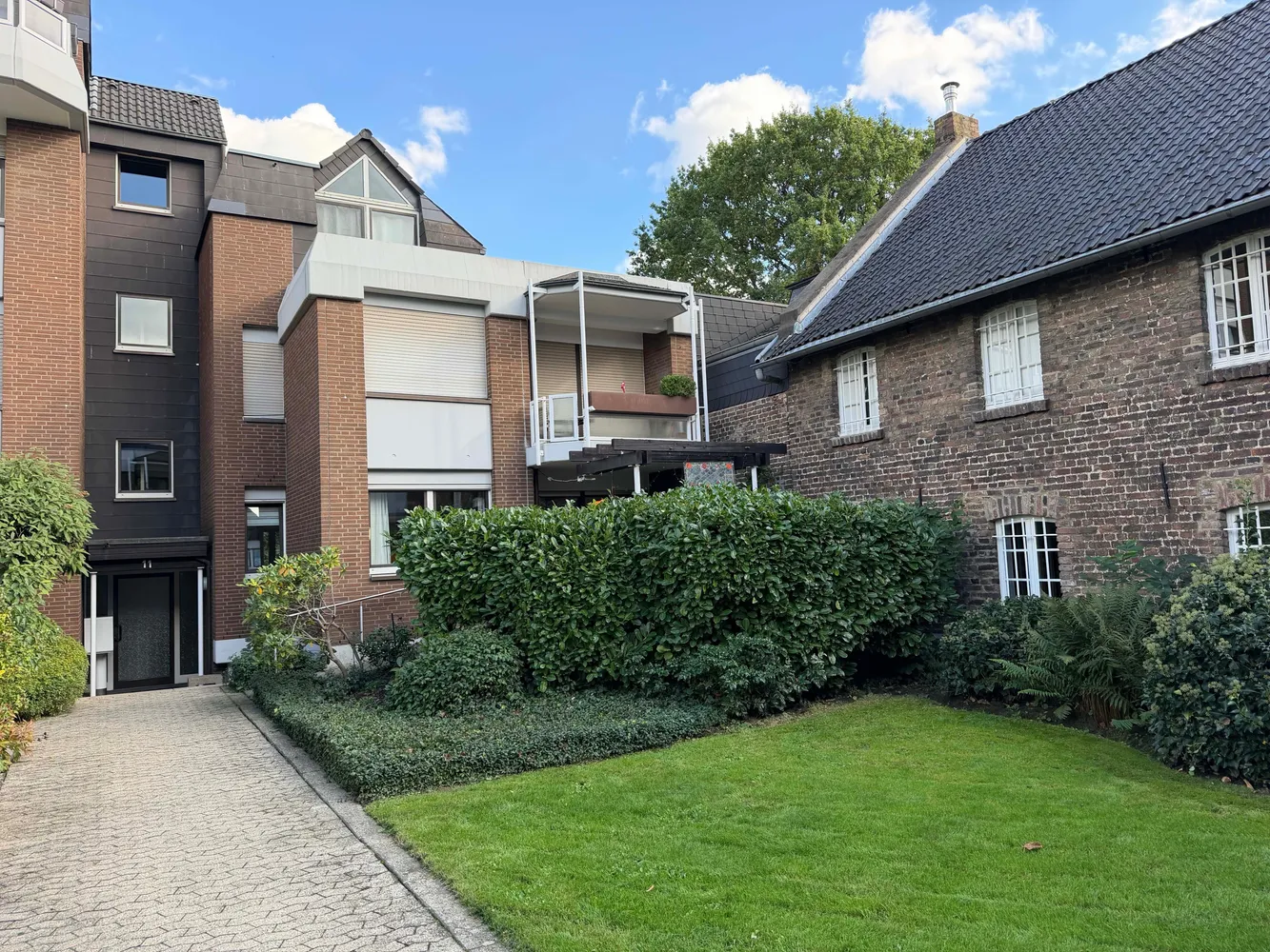 3 Zimmer Wohnung mit 73 m² in Köln – Bild 5