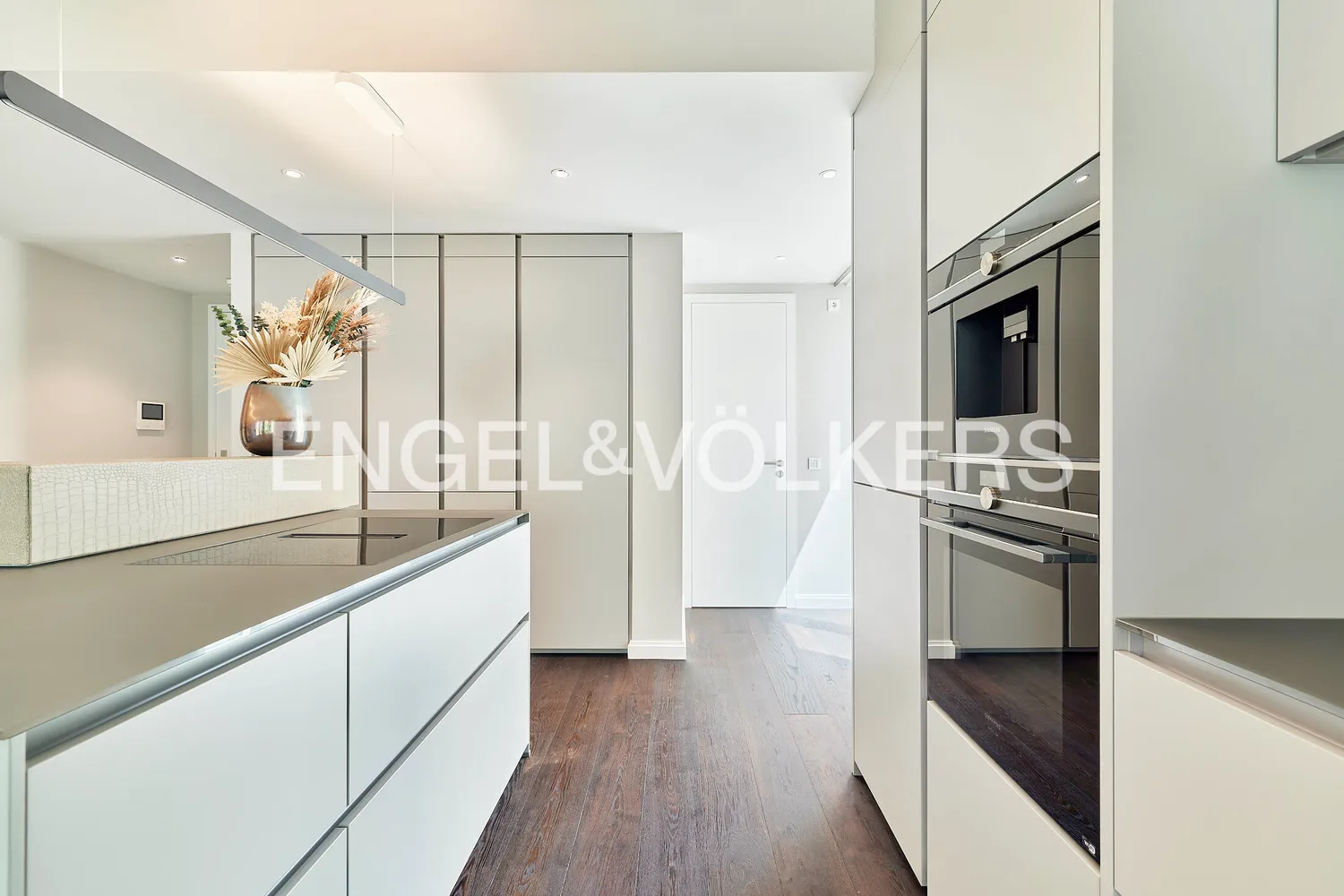 3 room apartment with 109 m² in Frankfurt am Main – Photo 7