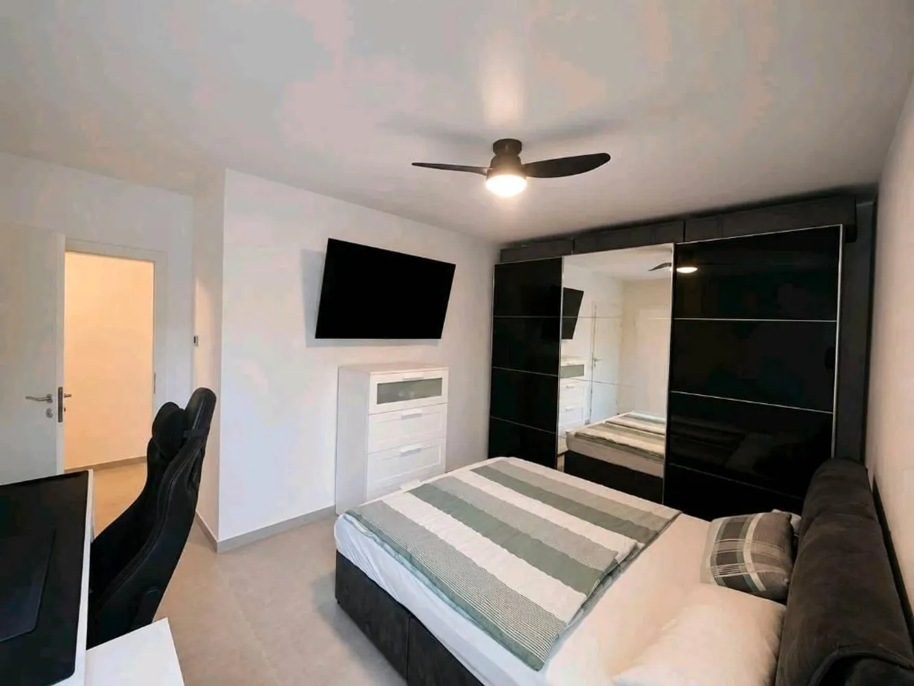 3 Zimmer Wohnung mit 74 m² in Düsseldorf – Bild 9