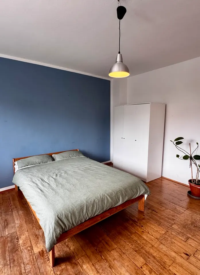 Studio with 20 m² in Bamberg – Photo 2