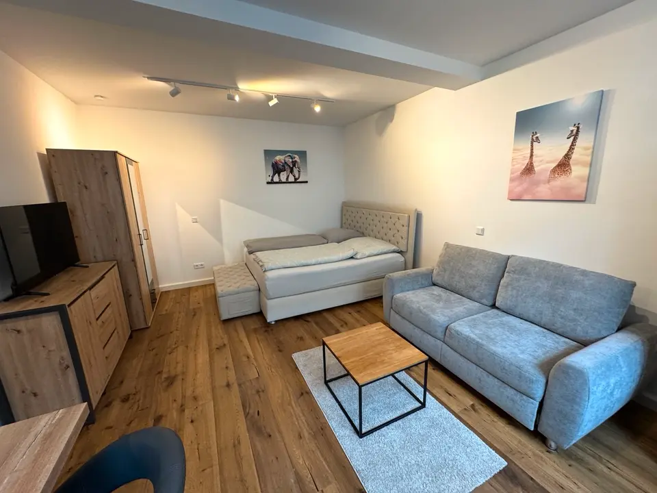 2 Zimmer Wohnung mit 48 m² in Erlangen – Bild 6