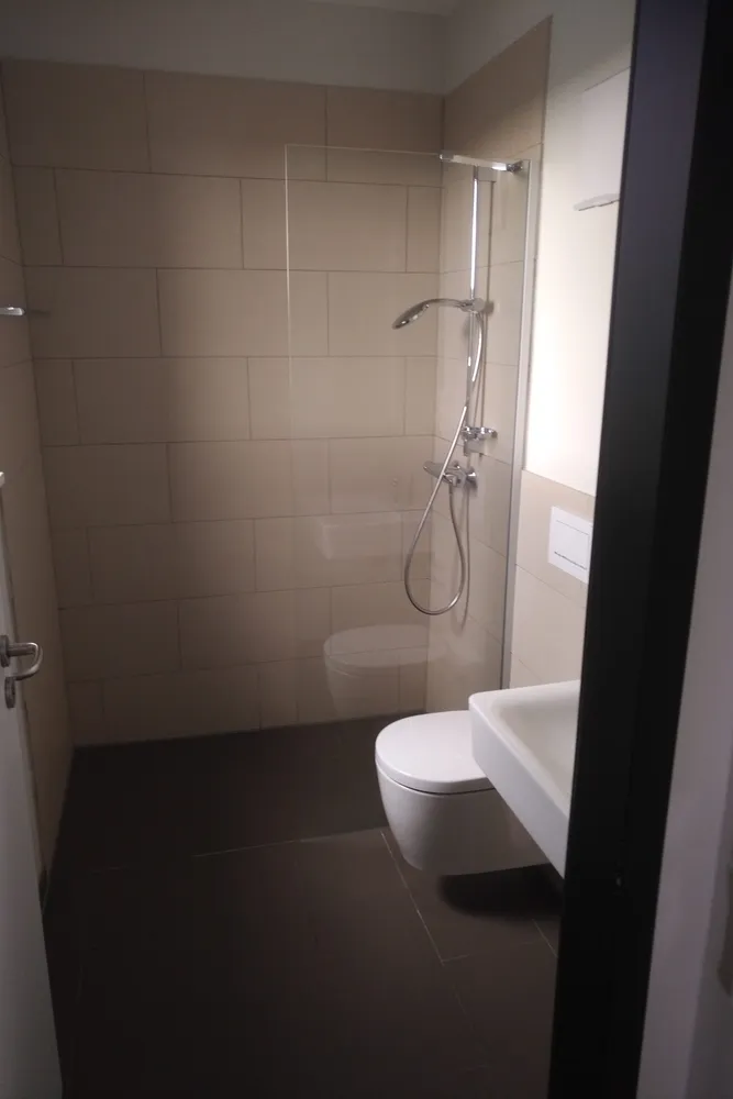 1 Zimmer Wohnung mit 22 m² in Bonn – Bild 2