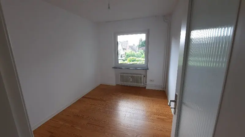 3 Zimmer Wohnung mit 58 m² in Hamburg – Bild 9
