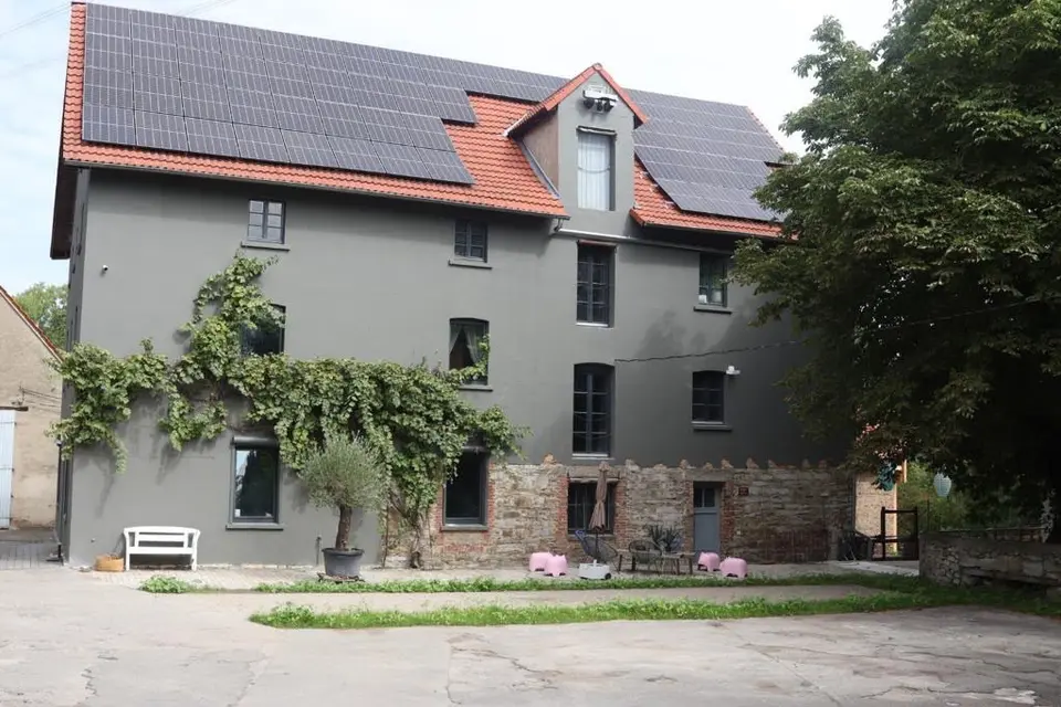 4 Zimmer Wohnung mit 76 m² in Paderborn – Bild 1