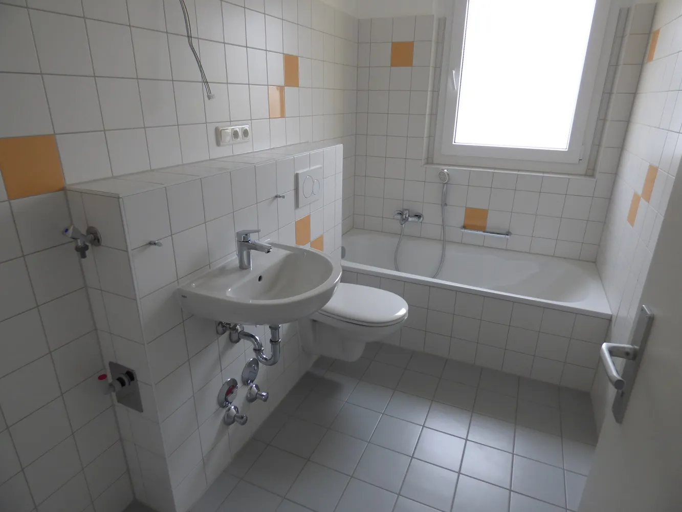 3 Zimmer Wohnung mit 69 m² in Hof – Bild 5