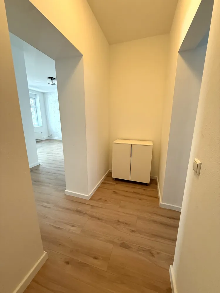 2 room apartment with 56 m² in Berlin – Photo 9