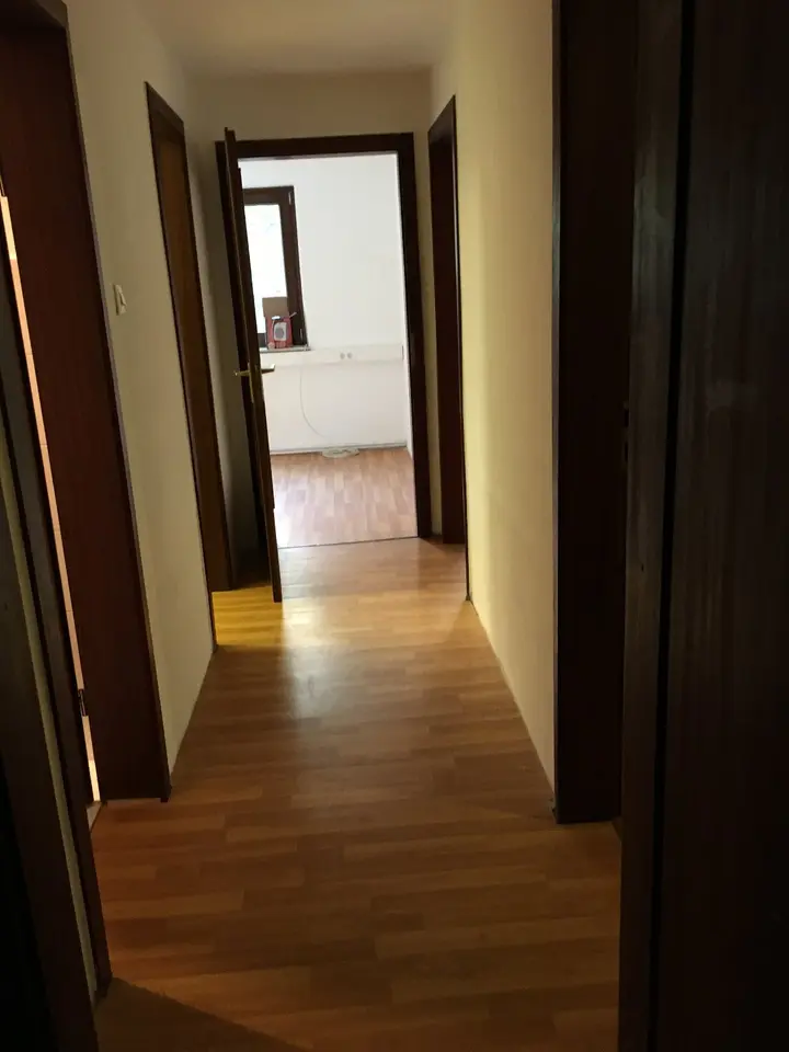 3 Zimmer Wohnung mit 56 m² in Lübeck – Bild 8