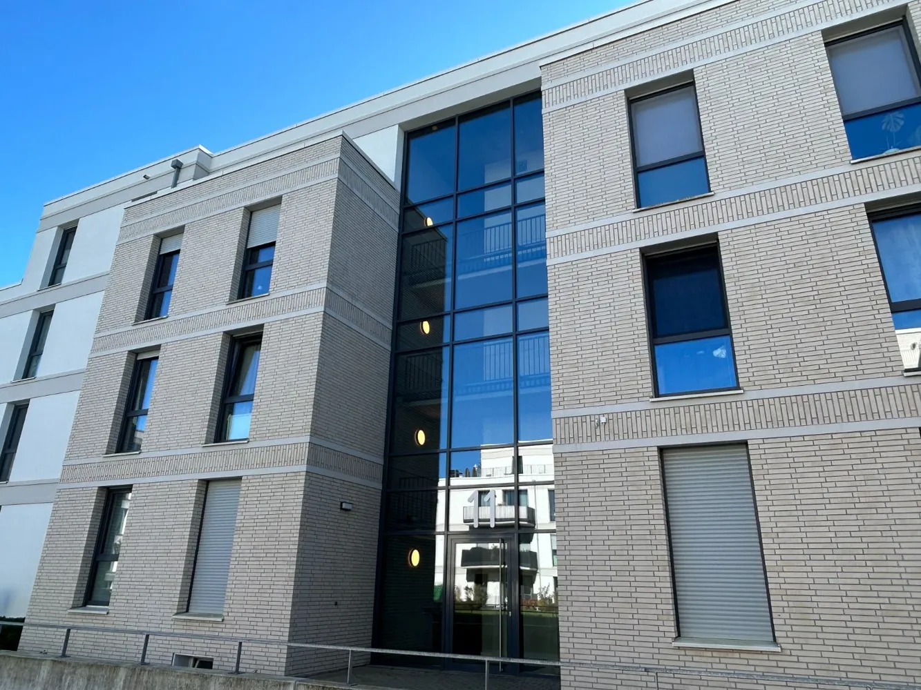 2 Zimmer Wohnung mit 61 m² in Bielefeld – Bild 7