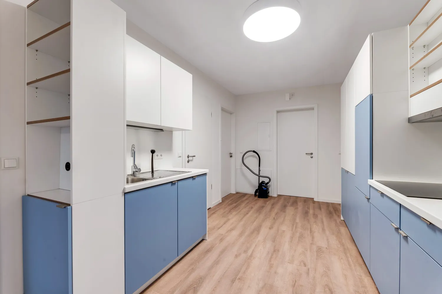 1 Zimmer Wohnung mit 20 m² in Berlin – Bild 1