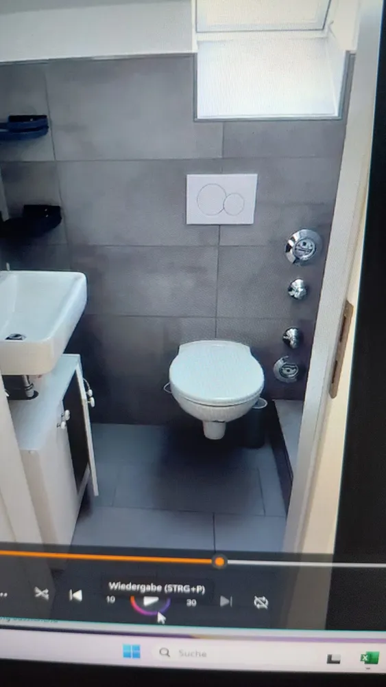 2 Zimmer Wohnung mit 45 m² in Dortmund – Bild 5