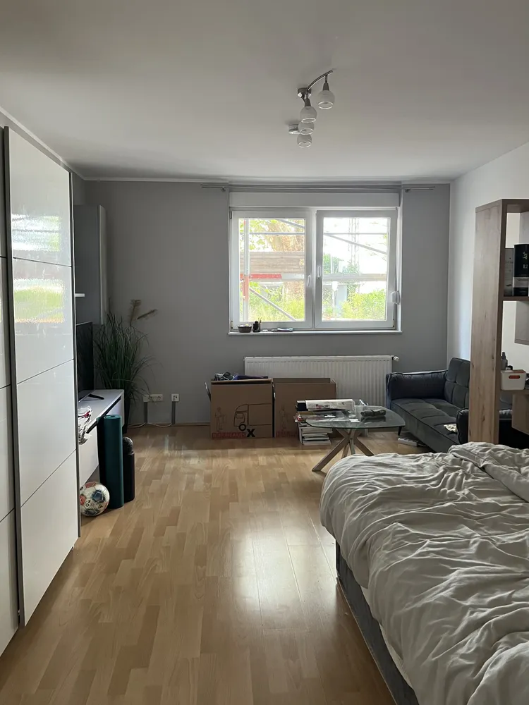 2 Zimmer Wohnung mit 50 m² in Düsseldorf – Bild 2