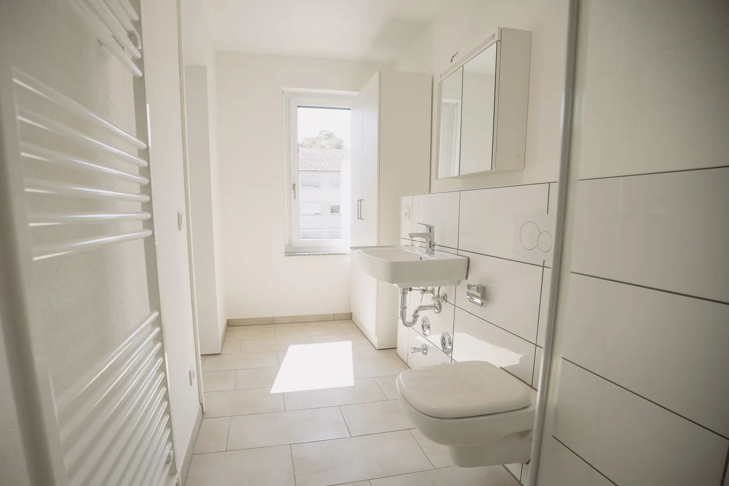 1 Zimmer Wohnung mit 23 m² in Karlsruhe – Bild 7