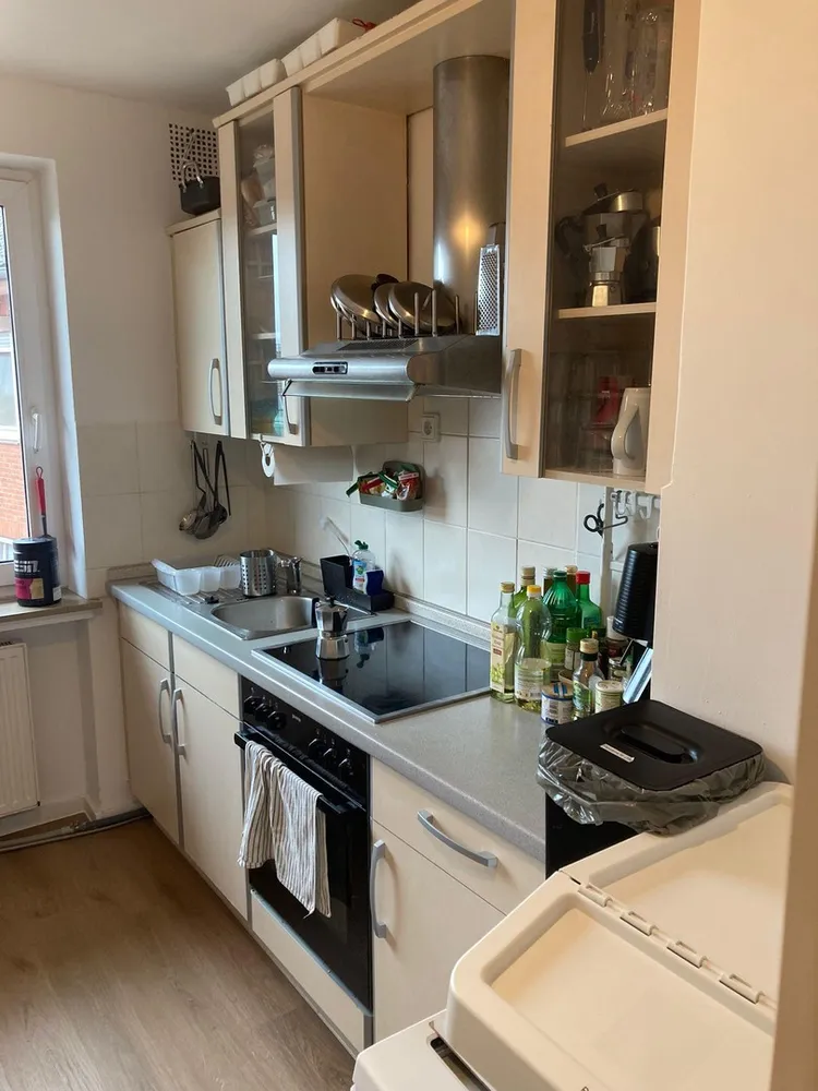WG-Zimmer mit 21 m² in Bremen – Bild 12