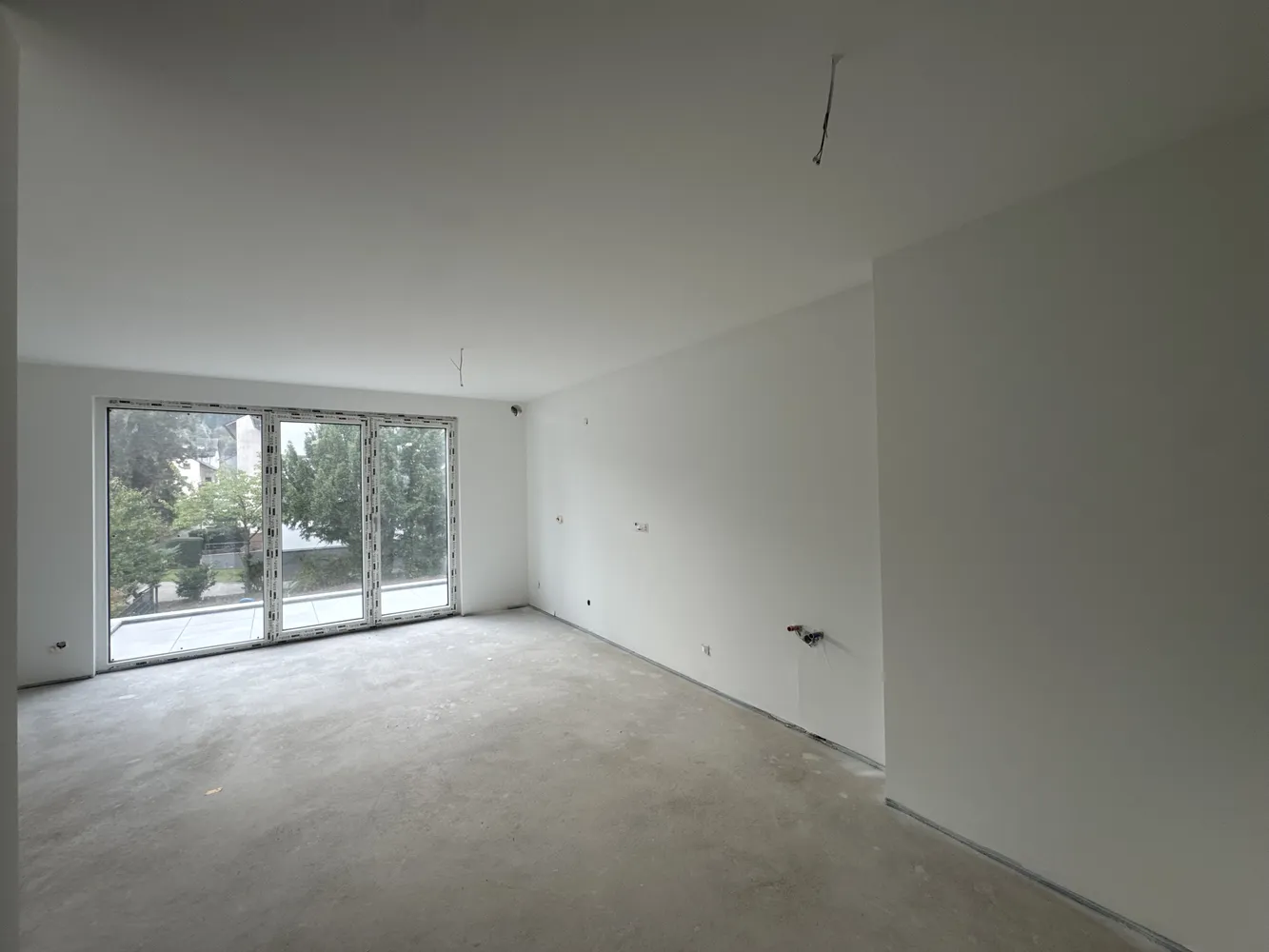 2 Zimmer Wohnung mit 61 m² in Karlsruhe – Bild 2