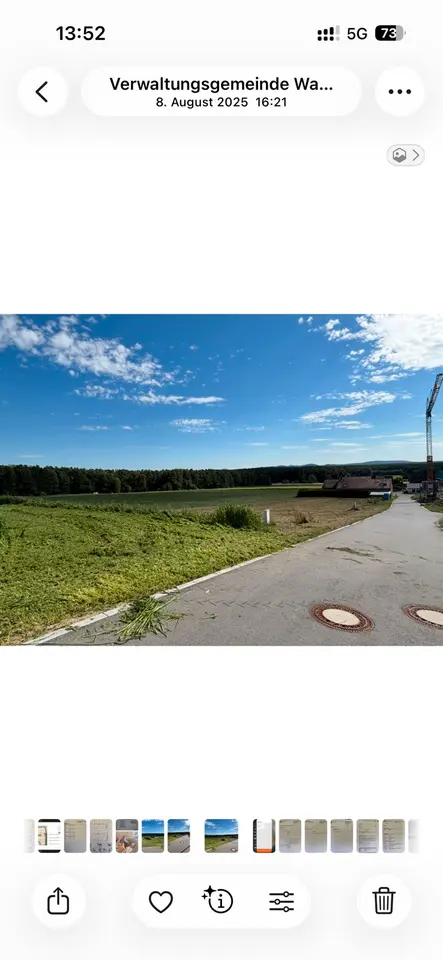 2 Zimmer Haus mit 45 m² in Straubing – Bild 6