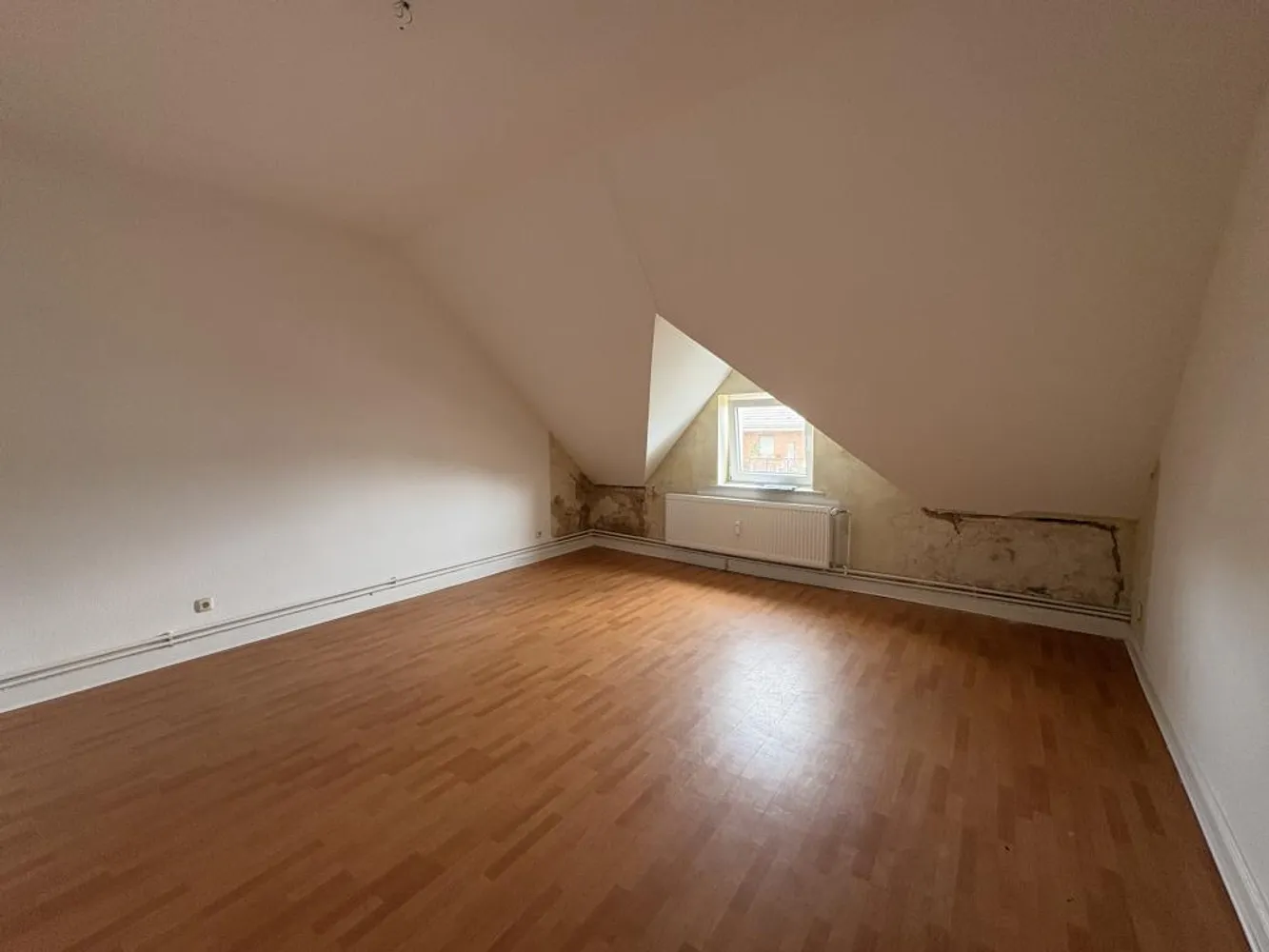 3 Zimmer Wohnung mit 64 m² in Mönchengladbach – Bild 1