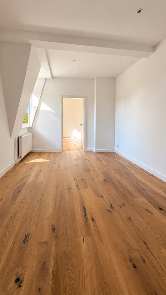 2 room apartment with 60 m² in Düsseldorf – Photo 6