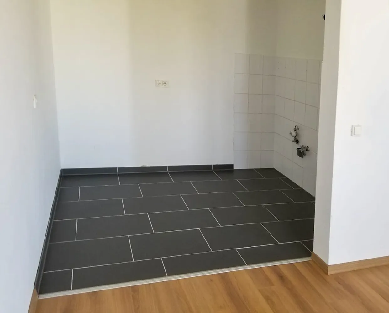 2 Zimmer Wohnung mit 40 m² in Hannover – Bild 6