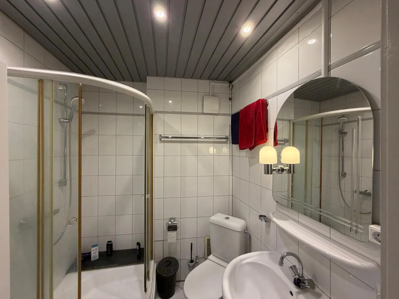 2 Zimmer Wohnung mit 52 m² in Aachen – Bild 2