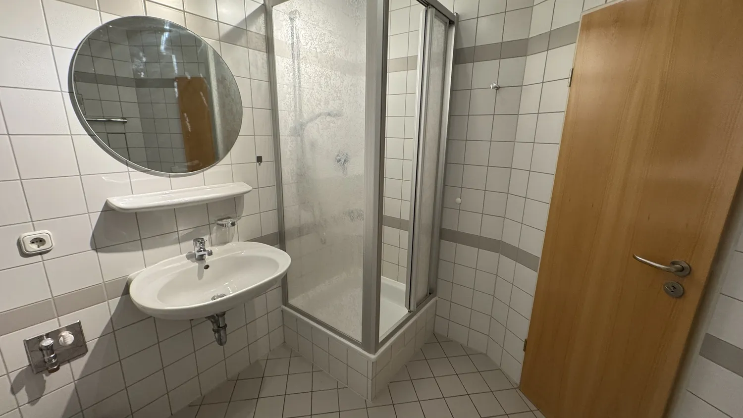 1 Zimmer Wohnung mit 33 m² in Freiberg – Bild 10