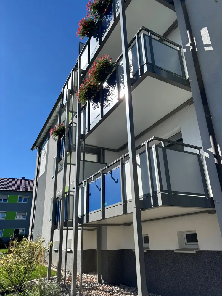3 Zimmer Wohnung mit 77 m² in Iserlohn – Bild 2