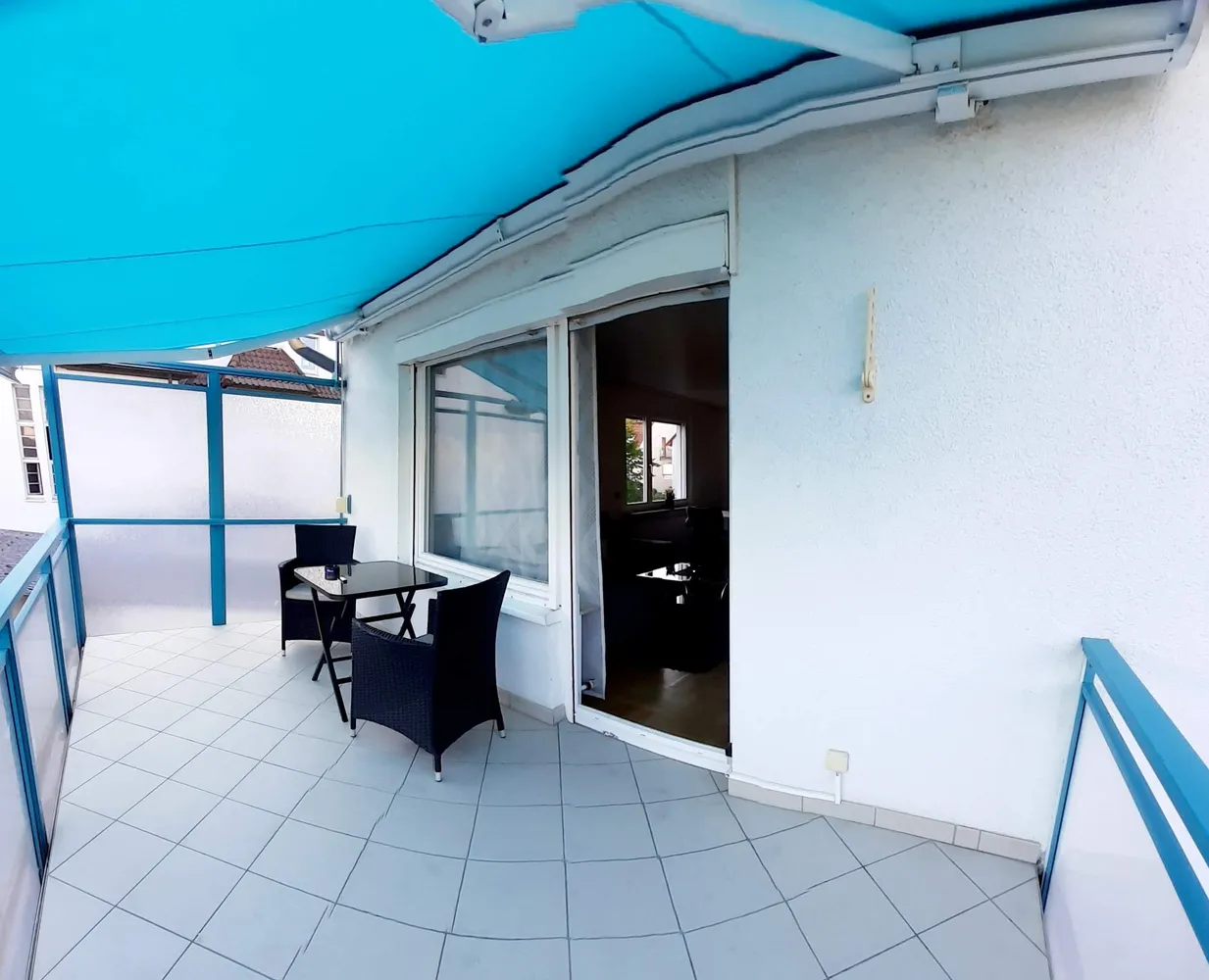 2 Zimmer Wohnung mit 64 m² in Stuttgart – Bild 4