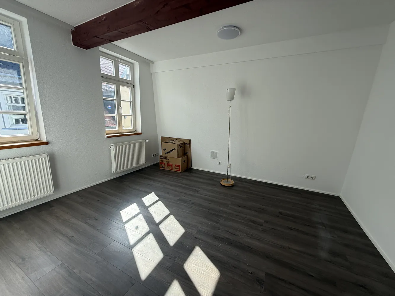 4 Zimmer Wohnung mit 90 m² in Marburg – Bild 6