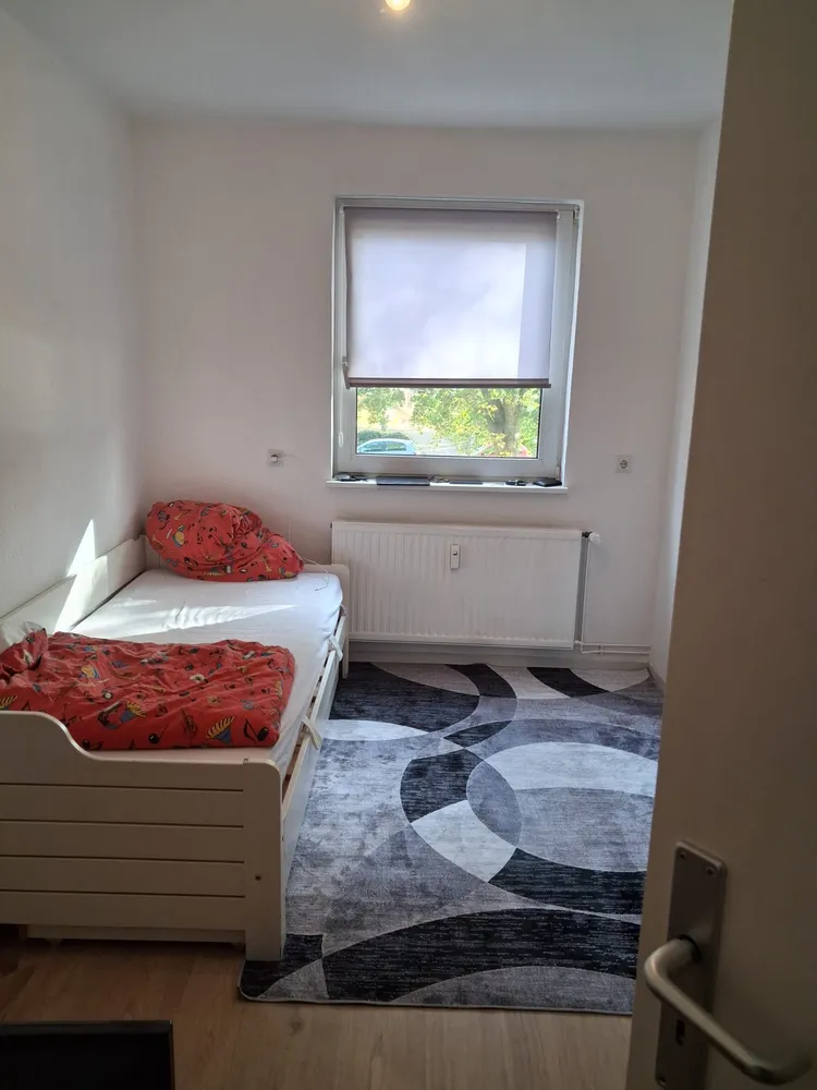 3 Zimmer Wohnung mit 54 m² in Salzgitter – Bild 9