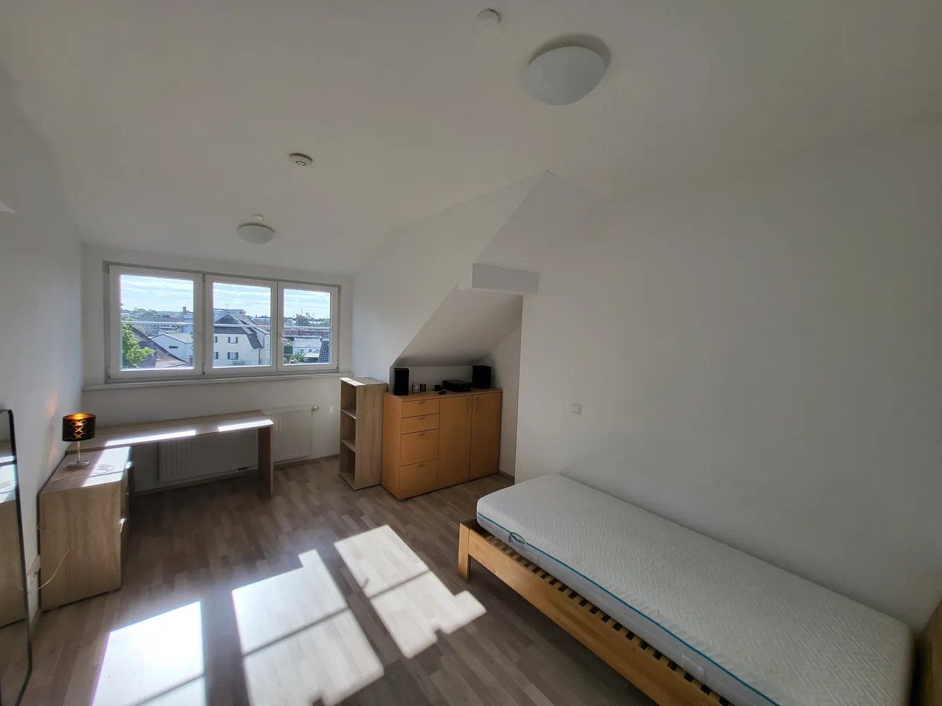 2 Zimmer Wohnung mit 42 m² in Ingolstadt – Bild 12