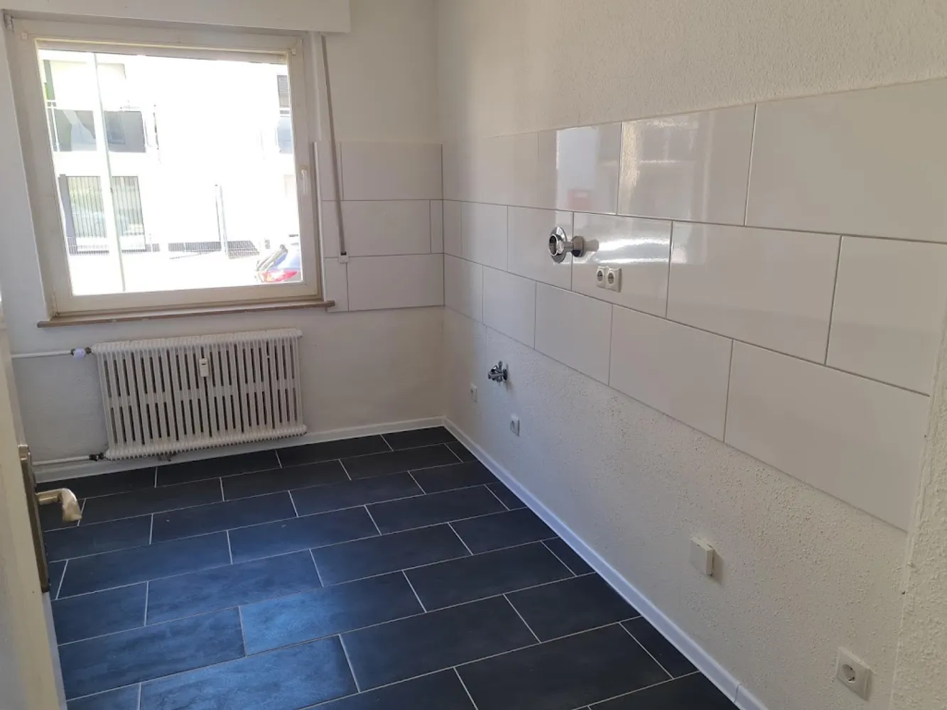 3 Zimmer Wohnung mit 70 m² in Duisburg – Bild 5