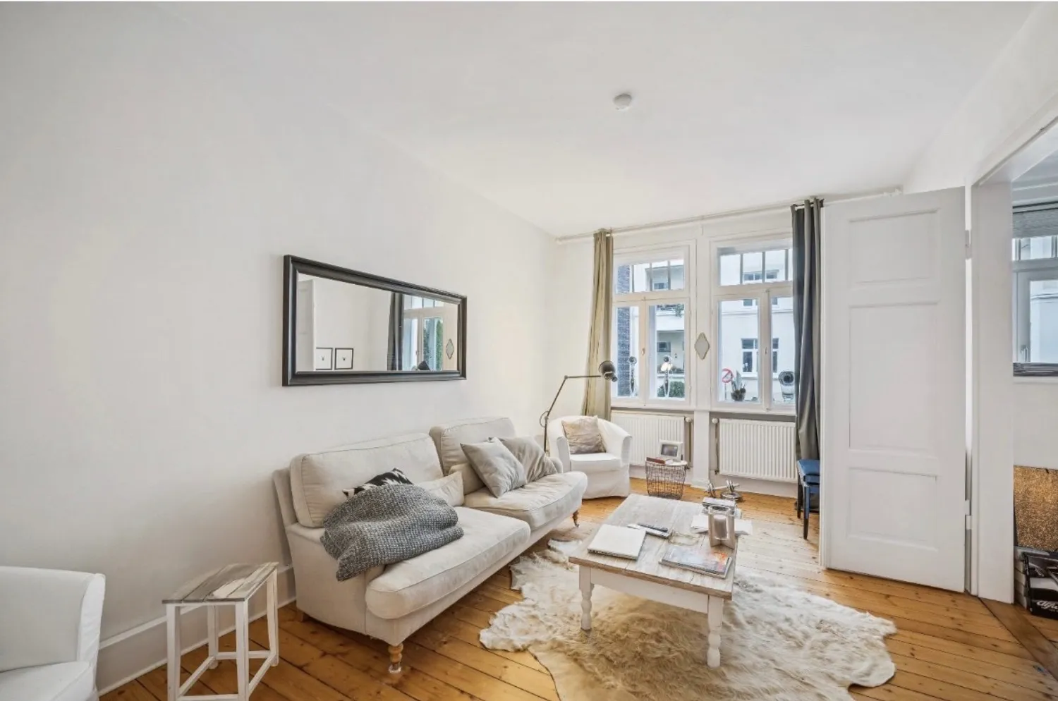 3 Zimmer Wohnung mit 88 m² in Braunschweig – Bild 5