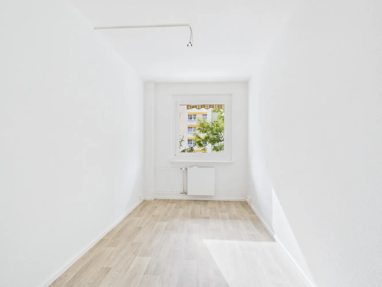 4 Zimmer Wohnung mit 89 m² in Leipzig – Bild 7